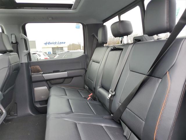 New 2025 Ford F-250 For Sale in Waterford Twp, MI