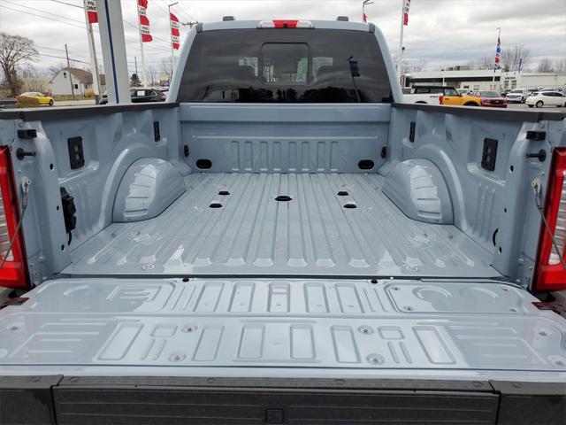 New 2025 Ford F-250 For Sale in Waterford Twp, MI