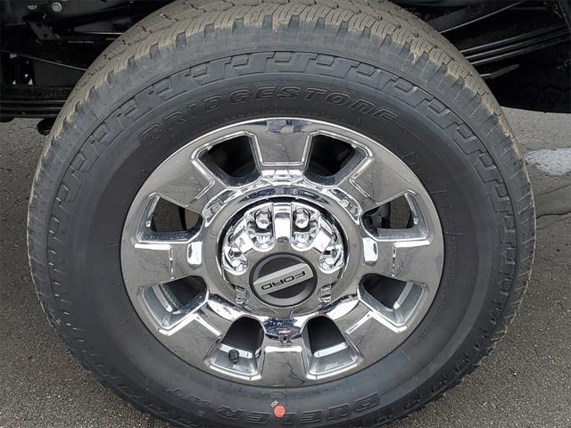 New 2025 Ford F-250 For Sale in Waterford Twp, MI