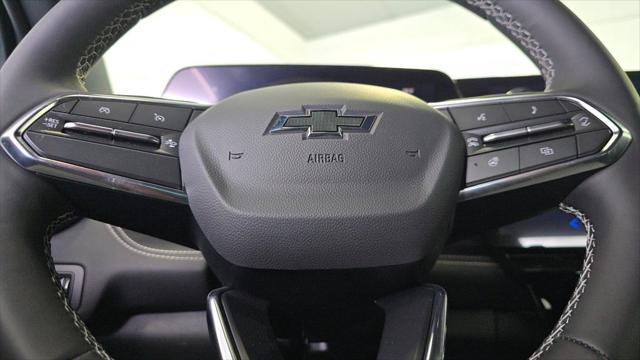 New 2025 Chevrolet Blazer EV For Sale in Columbus, OH