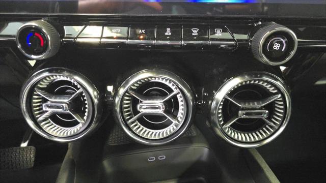 New 2025 Chevrolet Blazer EV For Sale in Columbus, OH
