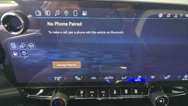 New 2025 Chevrolet Blazer EV For Sale in Columbus, OH