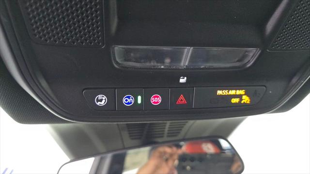 New 2025 Chevrolet Blazer EV For Sale in Columbus, OH