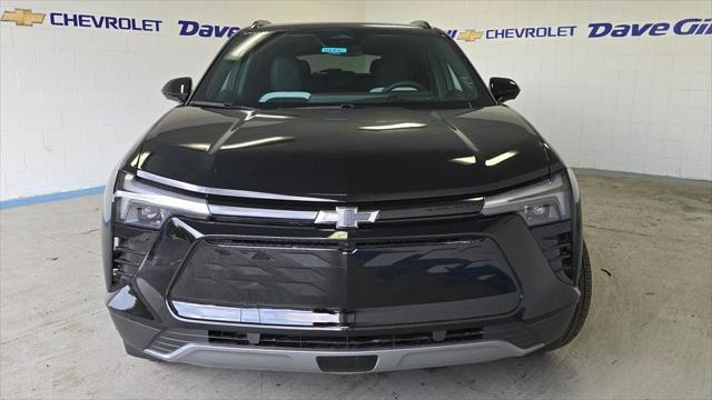 New 2025 Chevrolet Blazer EV For Sale in Columbus, OH