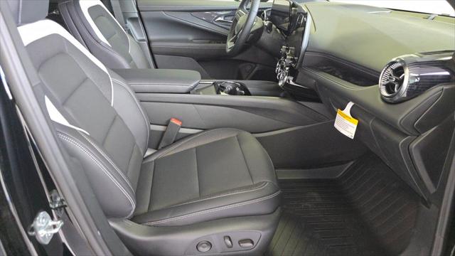 New 2025 Chevrolet Blazer EV For Sale in Columbus, OH