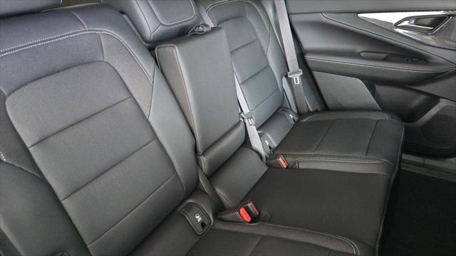New 2025 Chevrolet Blazer EV For Sale in Columbus, OH