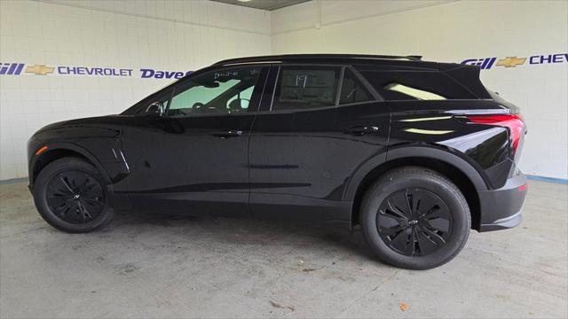 New 2025 Chevrolet Blazer EV For Sale in Columbus, OH