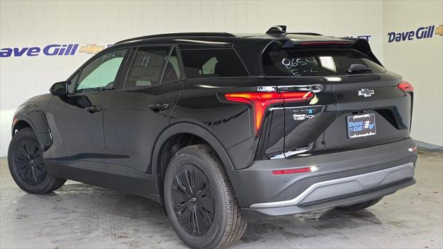 New 2025 Chevrolet Blazer EV For Sale in Columbus, OH