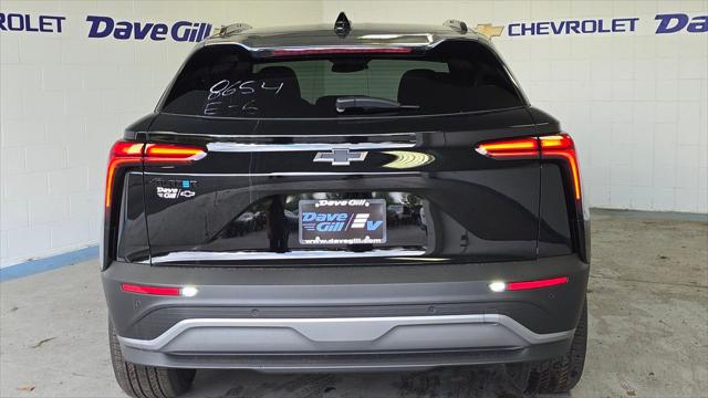 New 2025 Chevrolet Blazer EV For Sale in Columbus, OH