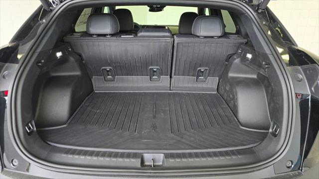 New 2025 Chevrolet Blazer EV For Sale in Columbus, OH