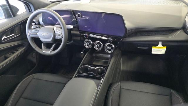 New 2025 Chevrolet Blazer EV For Sale in Columbus, OH