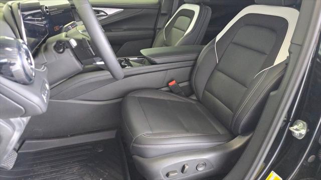 New 2025 Chevrolet Blazer EV For Sale in Columbus, OH