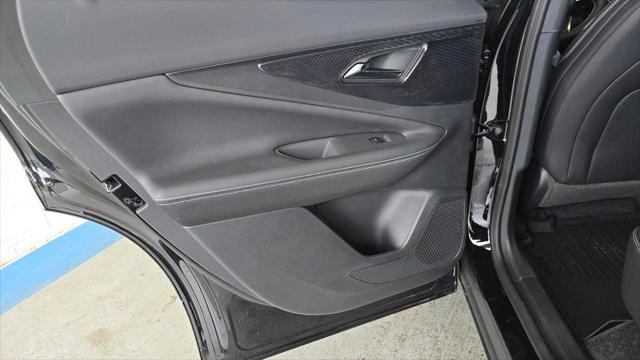 New 2025 Chevrolet Blazer EV For Sale in Columbus, OH