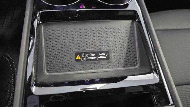 New 2025 Chevrolet Blazer EV For Sale in Columbus, OH