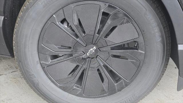 New 2025 Chevrolet Blazer EV For Sale in Columbus, OH