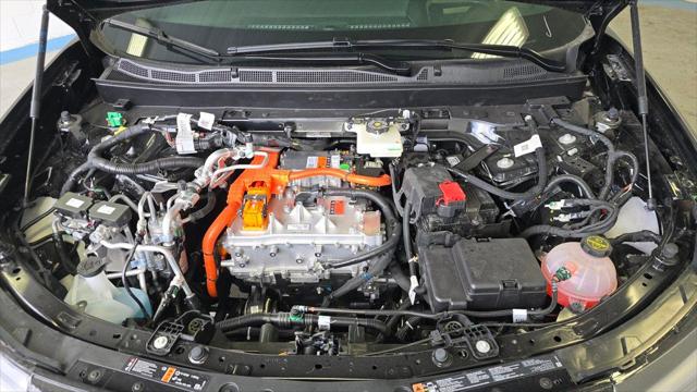 New 2025 Chevrolet Blazer EV For Sale in Columbus, OH