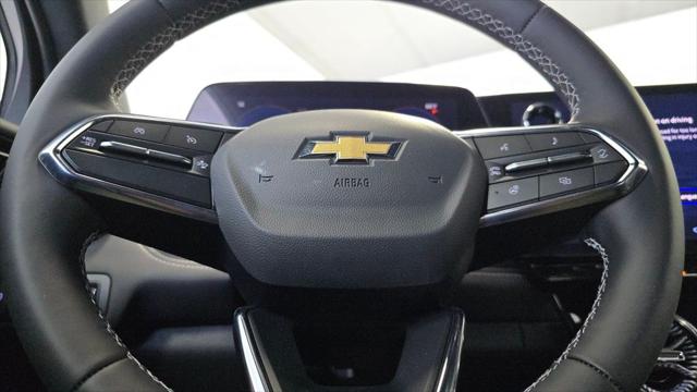 New 2025 Chevrolet Blazer EV For Sale in Columbus, OH