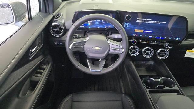 New 2025 Chevrolet Blazer EV For Sale in Columbus, OH