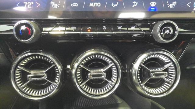 New 2025 Chevrolet Blazer EV For Sale in Columbus, OH