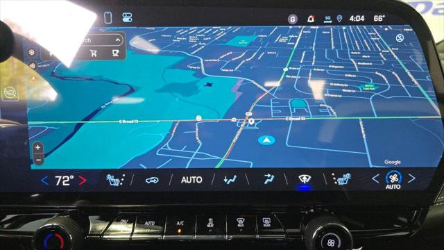 New 2025 Chevrolet Blazer EV For Sale in Columbus, OH