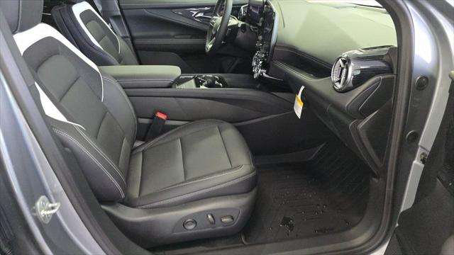 New 2025 Chevrolet Blazer EV For Sale in Columbus, OH