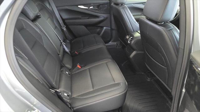 New 2025 Chevrolet Blazer EV For Sale in Columbus, OH