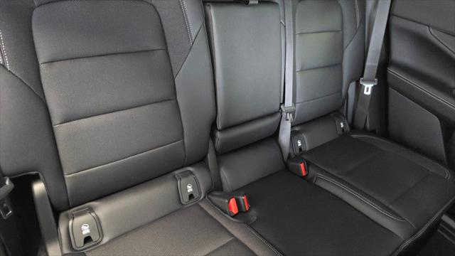 New 2025 Chevrolet Blazer EV For Sale in Columbus, OH