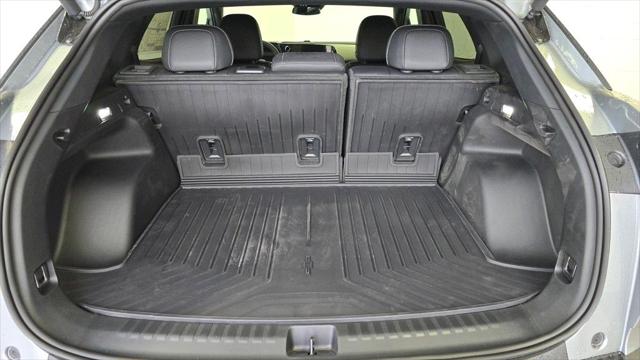 New 2025 Chevrolet Blazer EV For Sale in Columbus, OH