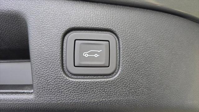New 2025 Chevrolet Blazer EV For Sale in Columbus, OH