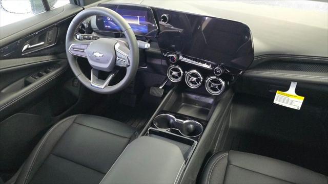 New 2025 Chevrolet Blazer EV For Sale in Columbus, OH
