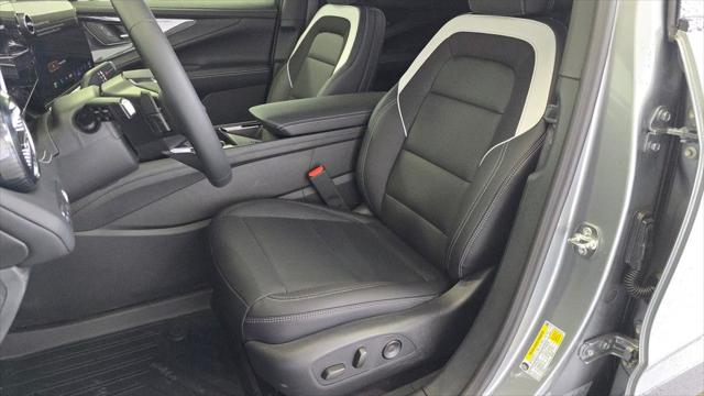 New 2025 Chevrolet Blazer EV For Sale in Columbus, OH