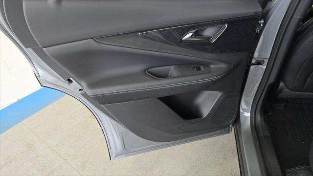 New 2025 Chevrolet Blazer EV For Sale in Columbus, OH