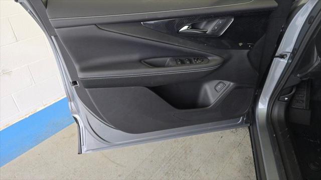 New 2025 Chevrolet Blazer EV For Sale in Columbus, OH