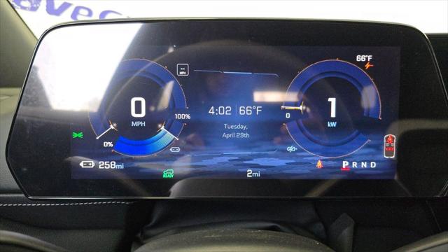 New 2025 Chevrolet Blazer EV For Sale in Columbus, OH