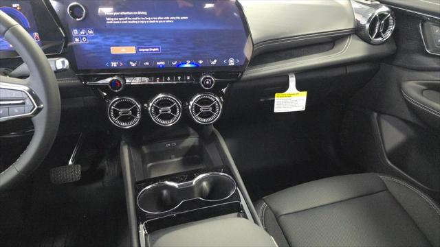New 2025 Chevrolet Blazer EV For Sale in Columbus, OH