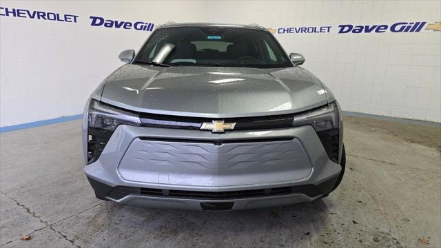 New 2025 Chevrolet Blazer EV For Sale in Columbus, OH