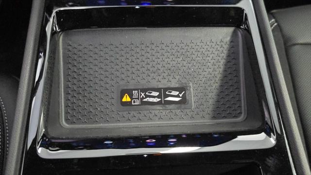 New 2025 Chevrolet Blazer EV For Sale in Columbus, OH