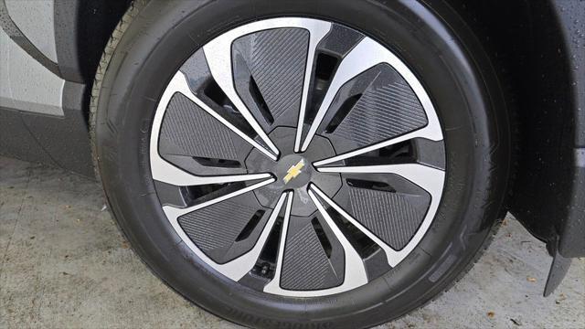 New 2025 Chevrolet Blazer EV For Sale in Columbus, OH
