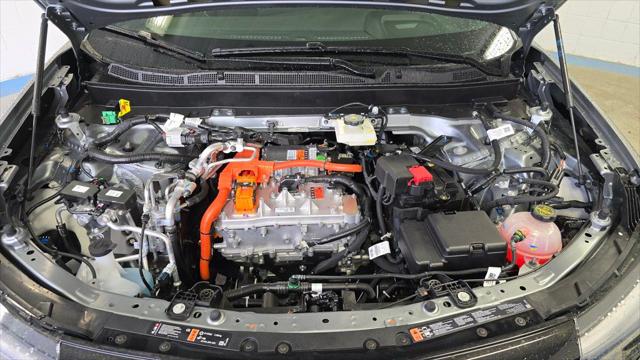 New 2025 Chevrolet Blazer EV For Sale in Columbus, OH