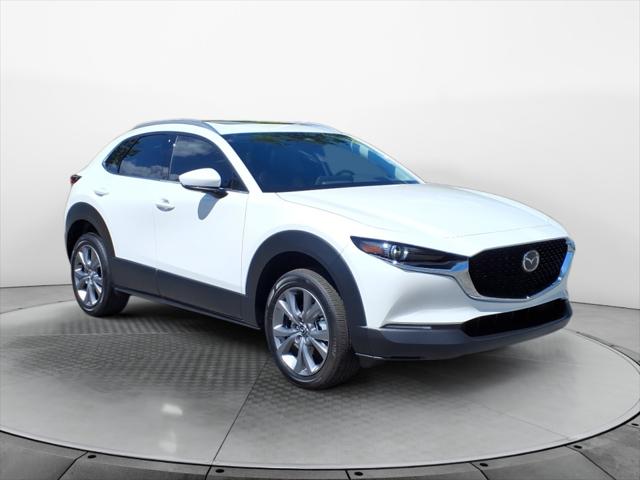 2025 Mazda CX-30 2.5 S Premium Package for sale in Greensboro, NC