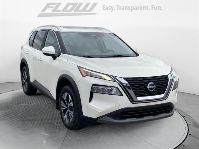 2023 Nissan Rogue SV Intelligent AWD for sale in Winston Salem, NC