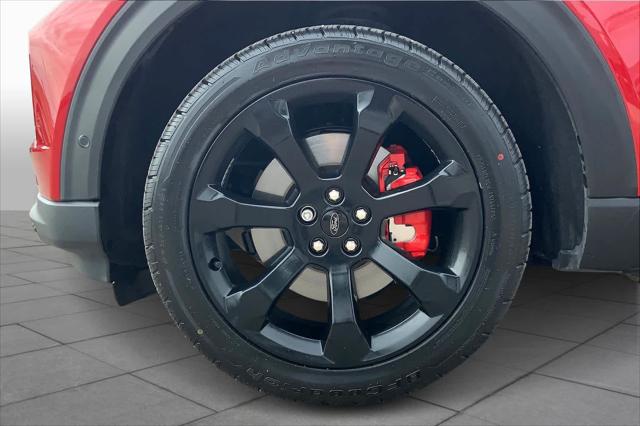 Used 2023 Ford Explorer For Sale in Lubbock, TX