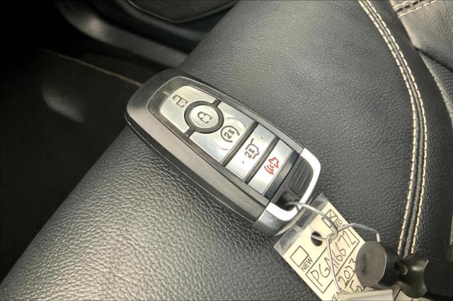 Used 2023 Ford Explorer For Sale in Lubbock, TX