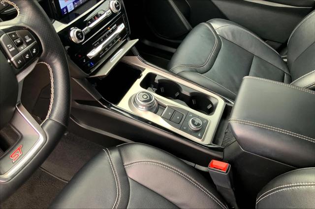 Used 2023 Ford Explorer For Sale in Lubbock, TX