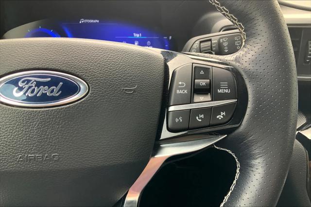 Used 2023 Ford Explorer For Sale in Lubbock, TX