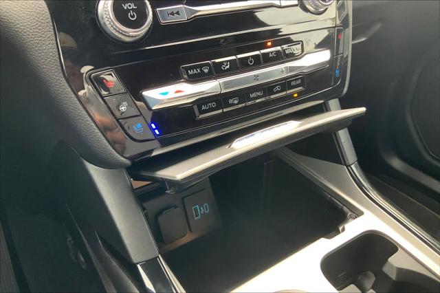 Used 2023 Ford Explorer For Sale in Lubbock, TX