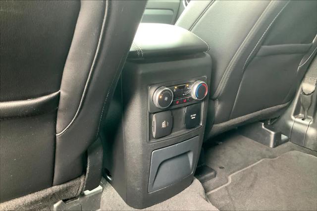 Used 2023 Ford Explorer For Sale in Lubbock, TX