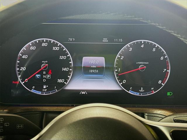 2024 Mercedes-Benz G 550 4MATIC