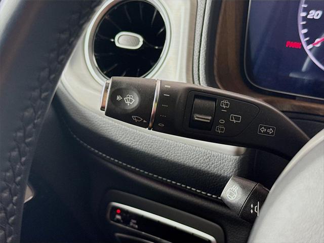 2024 Mercedes-Benz G 550 4MATIC