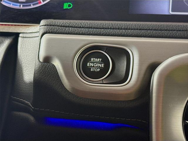 2024 Mercedes-Benz G 550 4MATIC